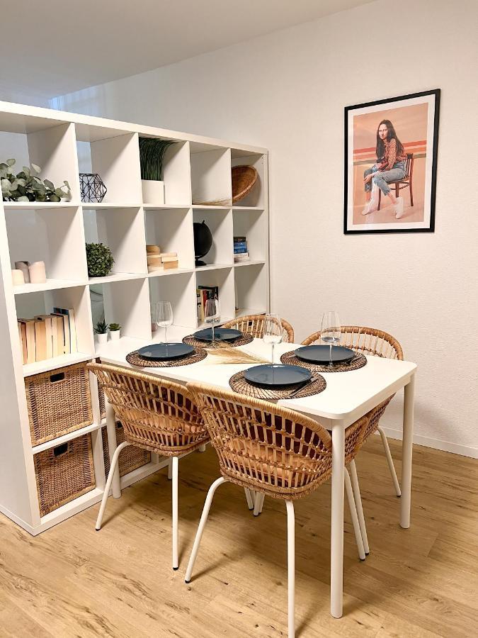 Jupas - Holiday Apartments Trier Kültér fotó