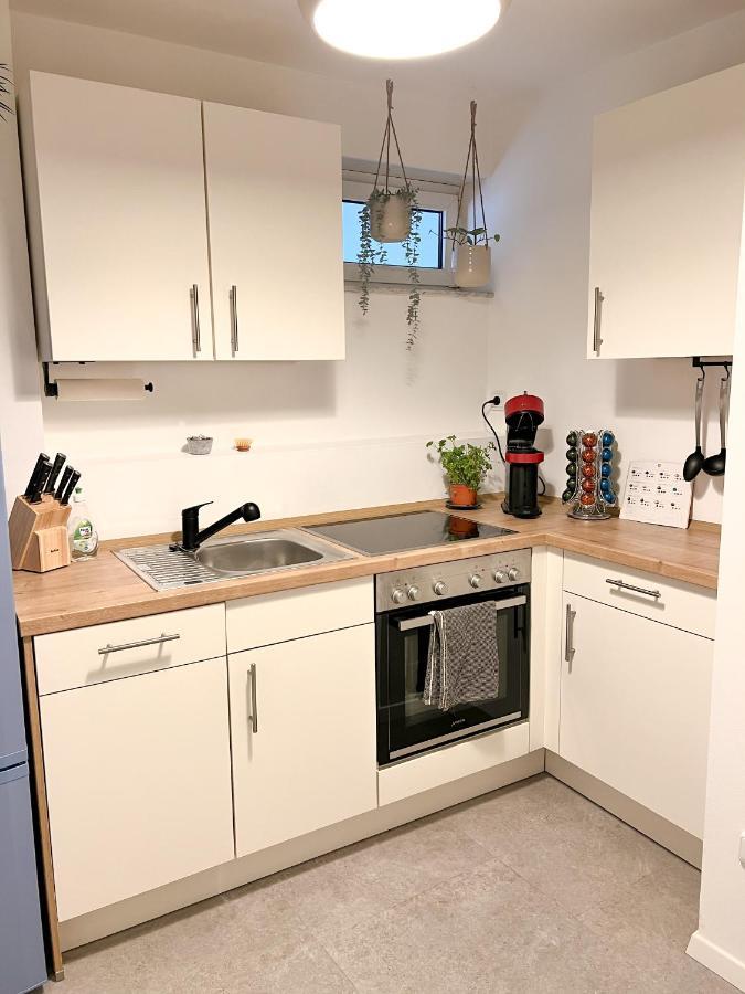 Jupas - Holiday Apartments Trier Kültér fotó
