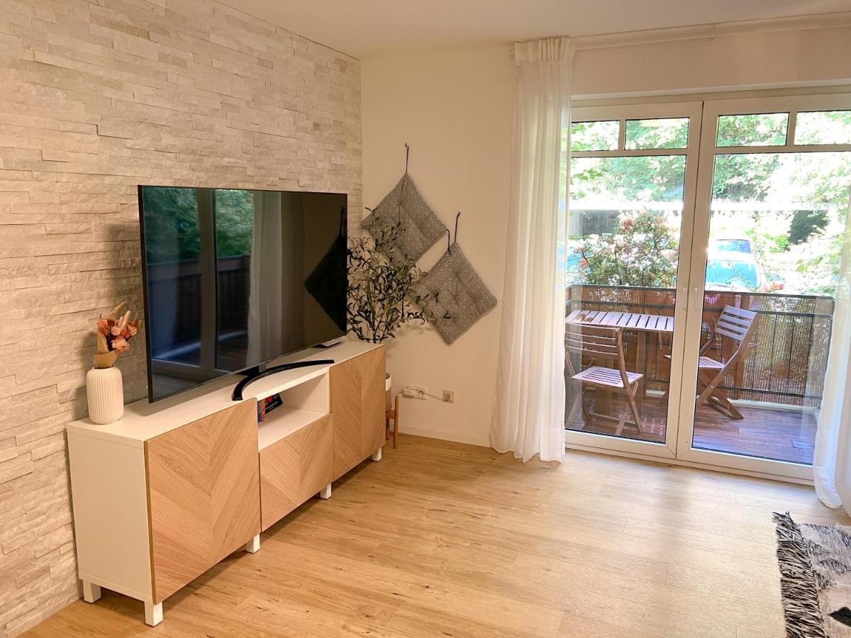 Jupas - Holiday Apartments Trier Kültér fotó