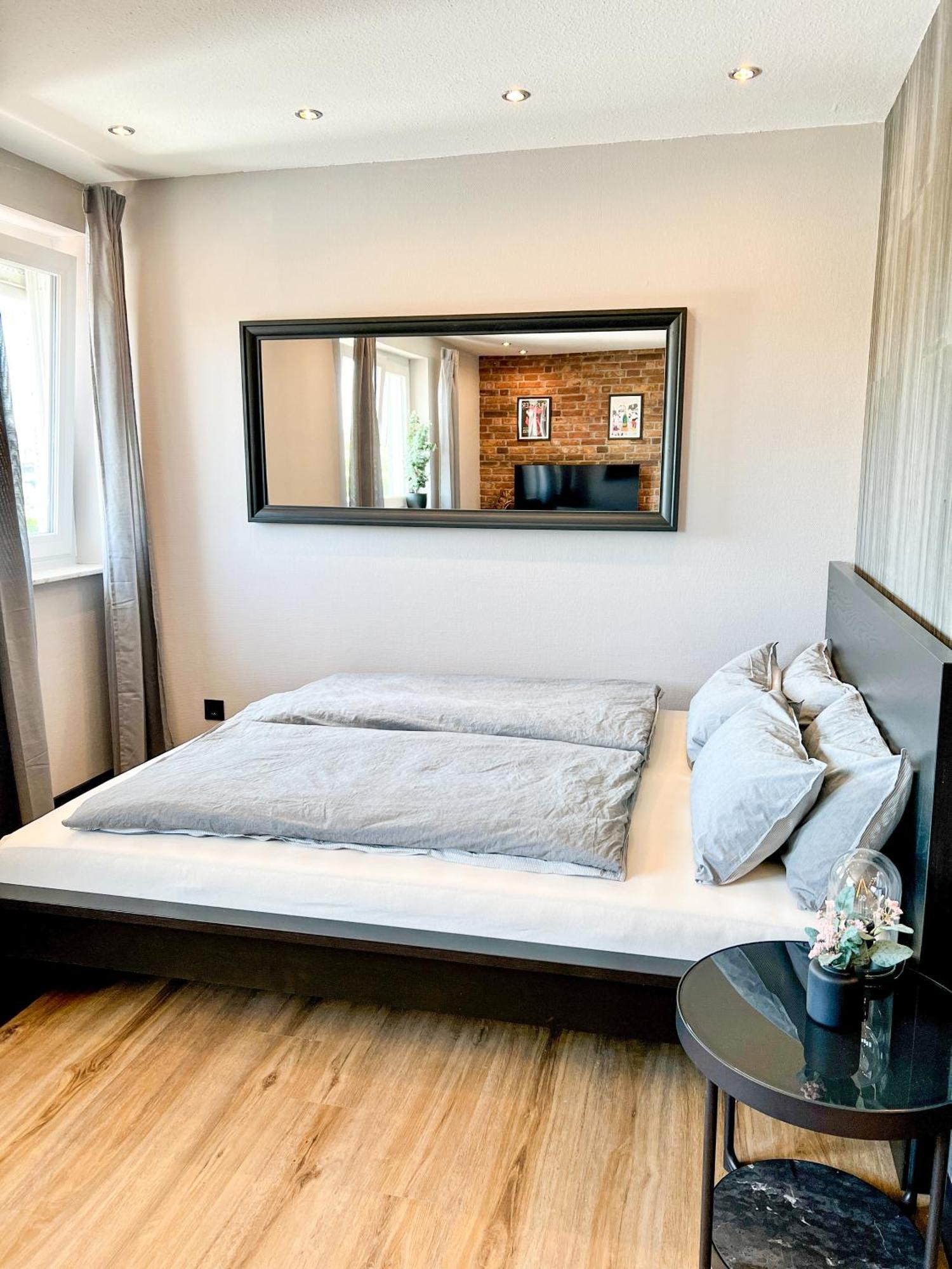 Jupas - Holiday Apartments Trier Kültér fotó